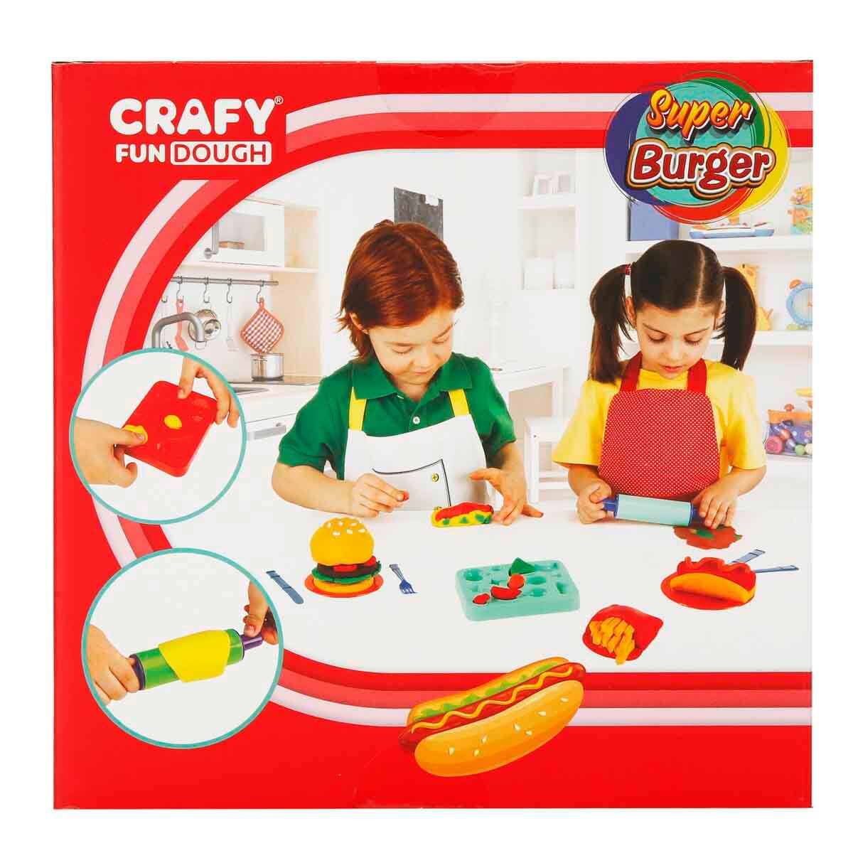 undefined - 9579d_Crafy_Super_Burger_Oyun_Hamuru_Seti_200_g_12_Parca.jpg