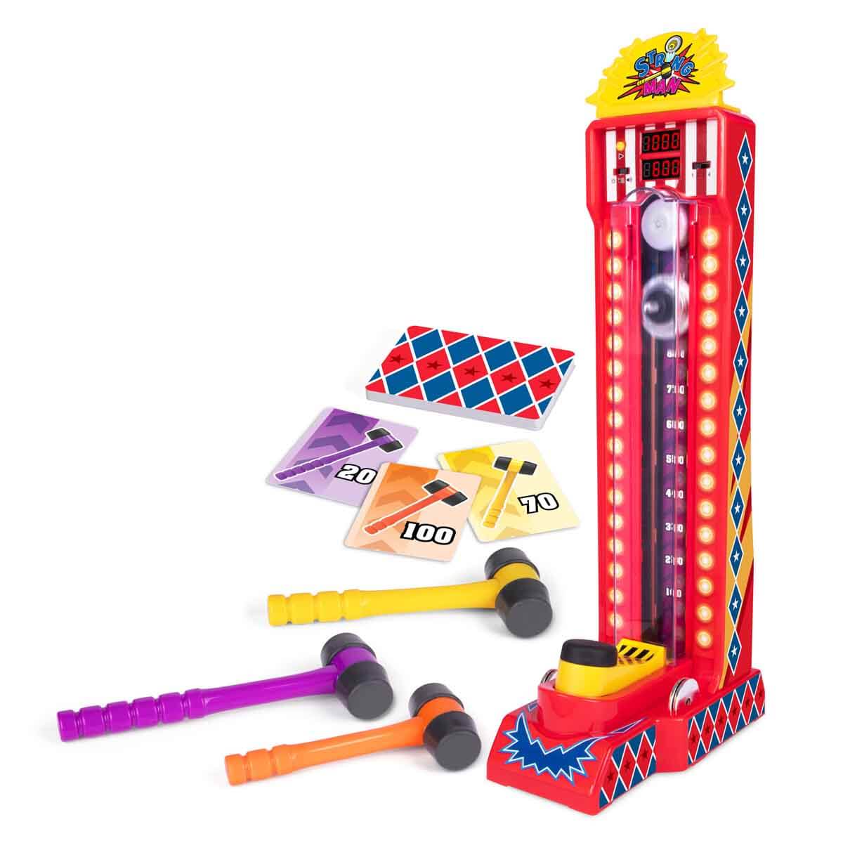 undefined - 95810_Sesli_Elektronik_Arcade_Strongman_Oyunu_.jpg