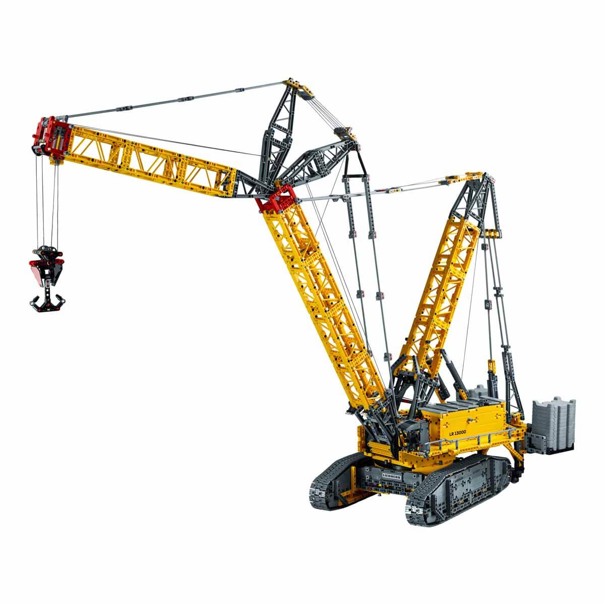 undefined - 9581a_LEGO_Technic_Liebherr_Paletli_Vinc_LR_13000_42146.jpg