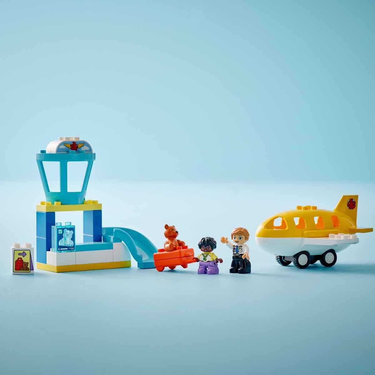 undefined - 95820_LEGO_DUPLO_Kasabasi_Ilk_Havaalani_Deneyimi_10443_.jpg