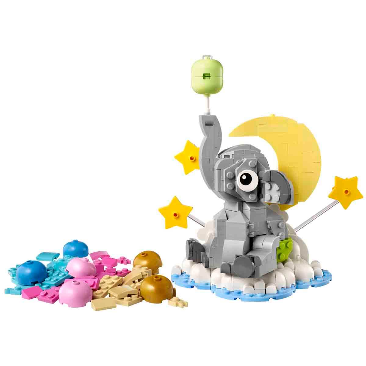 undefined - 959f7_LEGO_Gokyuzundeki_Yavru_Fil_40814.jpg