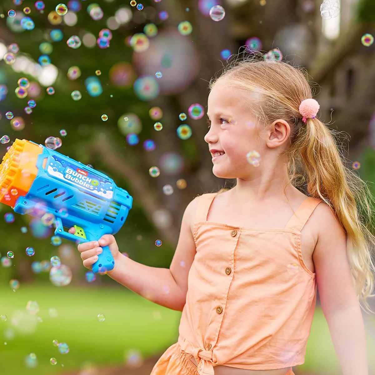 Bunch O Bubbles Köpük Tabancası S1 23 cm | Toyzz Shop