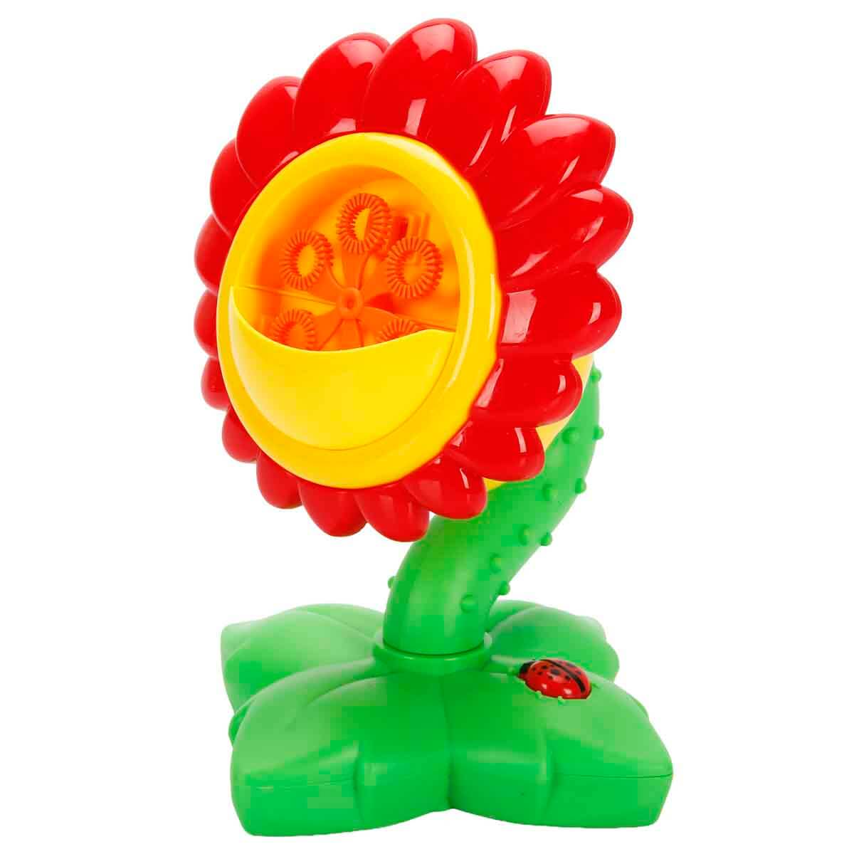undefined - 95c74_Bubble_Sun_Aycicegi_Sekilli_Kopuk_Makinesi.jpg