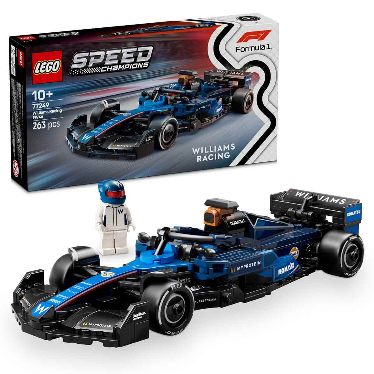 undefined - 95e1c_LEGO_Speed_Champions_Williams_Racing_FW46_F1_Yaris.jpg