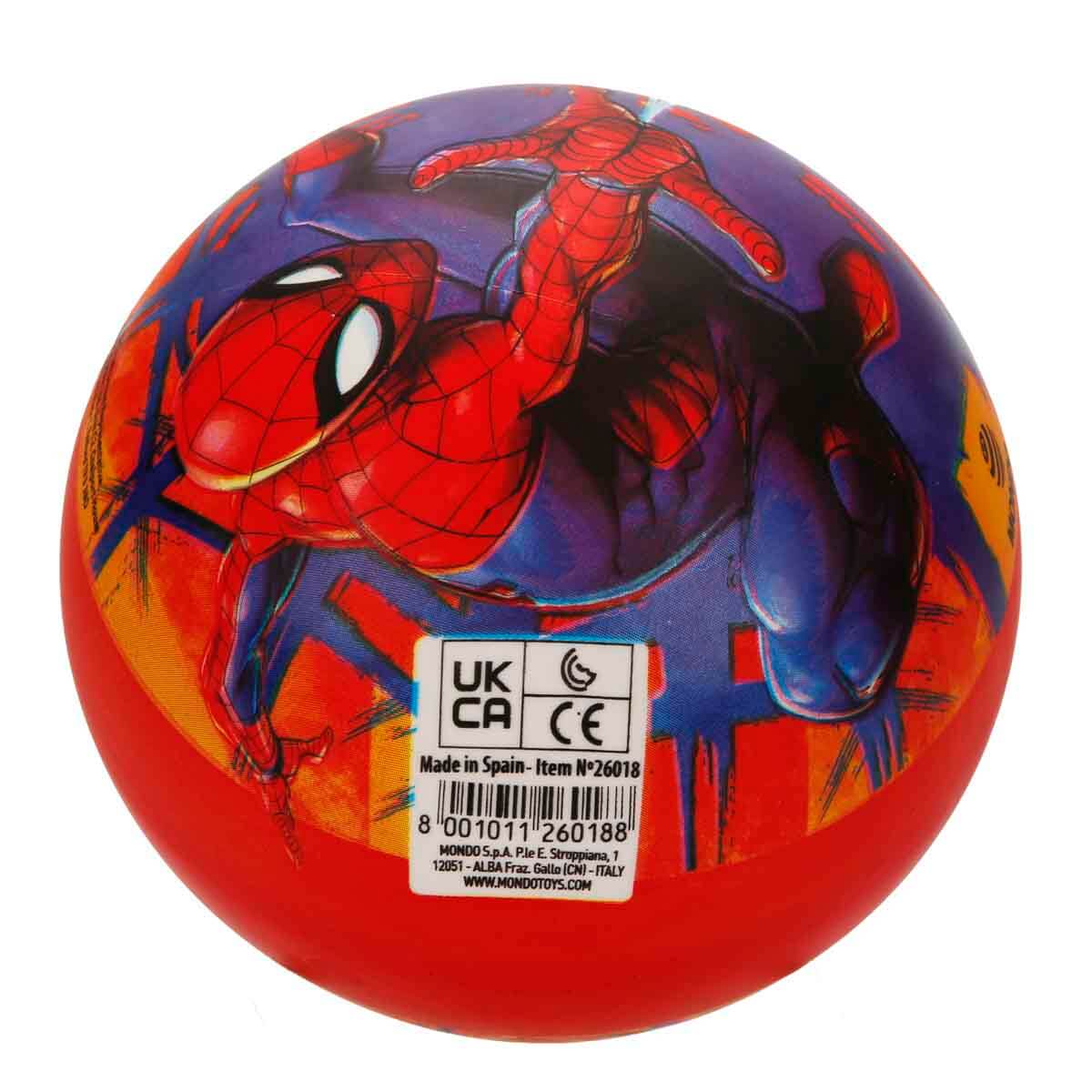 undefined - 95e50_Spiderman_PVC_Top_23_cm_696026018.jpg