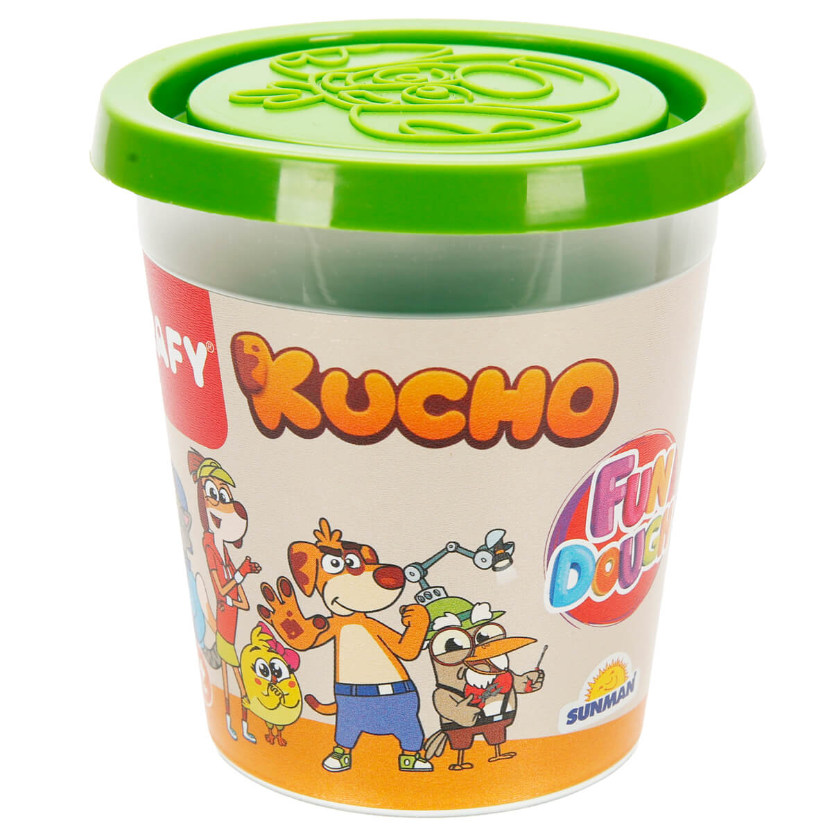 undefined - 95e67_Crafy_Fun_Dough_Kucho_4___lu_Set_480_gr_.jpg