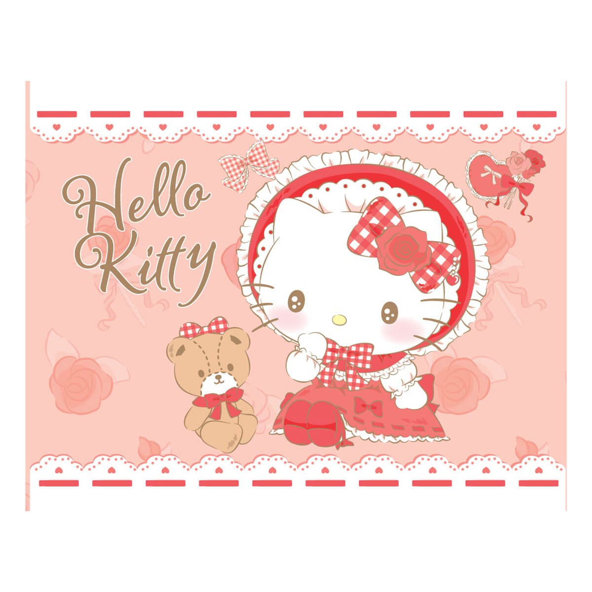undefined - 95f5f_36_Parca_Puzzle__Kirmizi_Baslikli_Hello_Kitty_.jpg