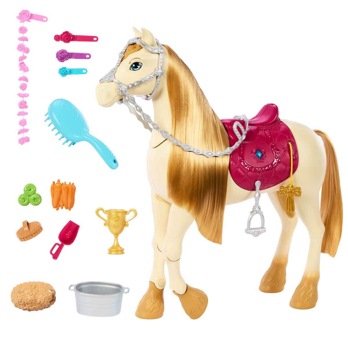 undefined - 96055_Barbie_Gizemleri_Buyuk_At_Kovalamacasi_Dans_ve_Gos.jpg