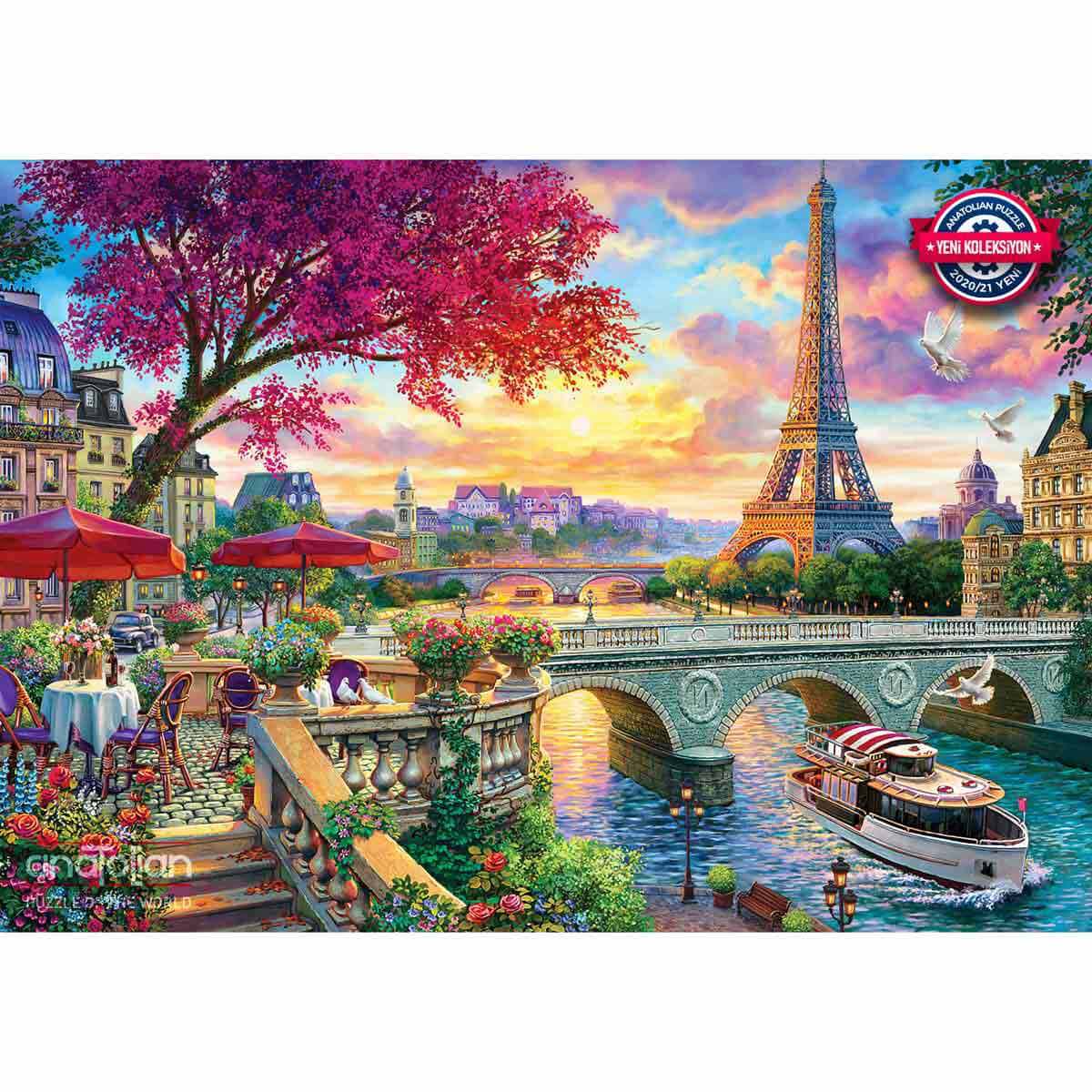 undefined - 96104_3000_Parca_Puzzle_:_Pariste_Bahar.jpg