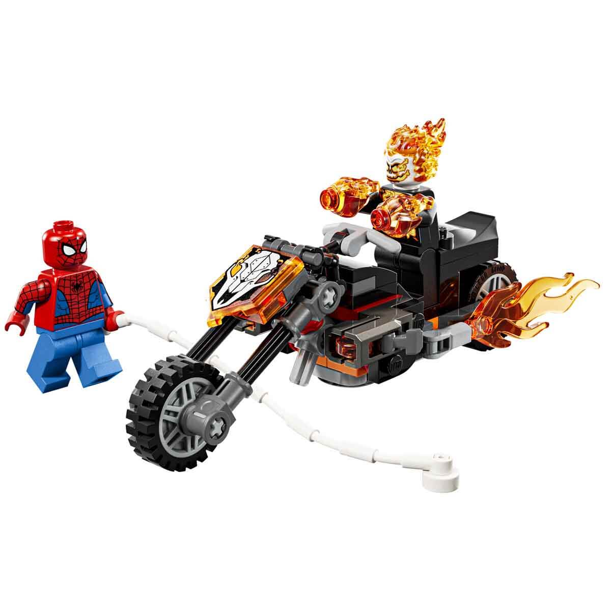 undefined - 961f6_LEGO_Marvel_Orumcek_Adam_Ghost_Rider_Motosikletine.jpg