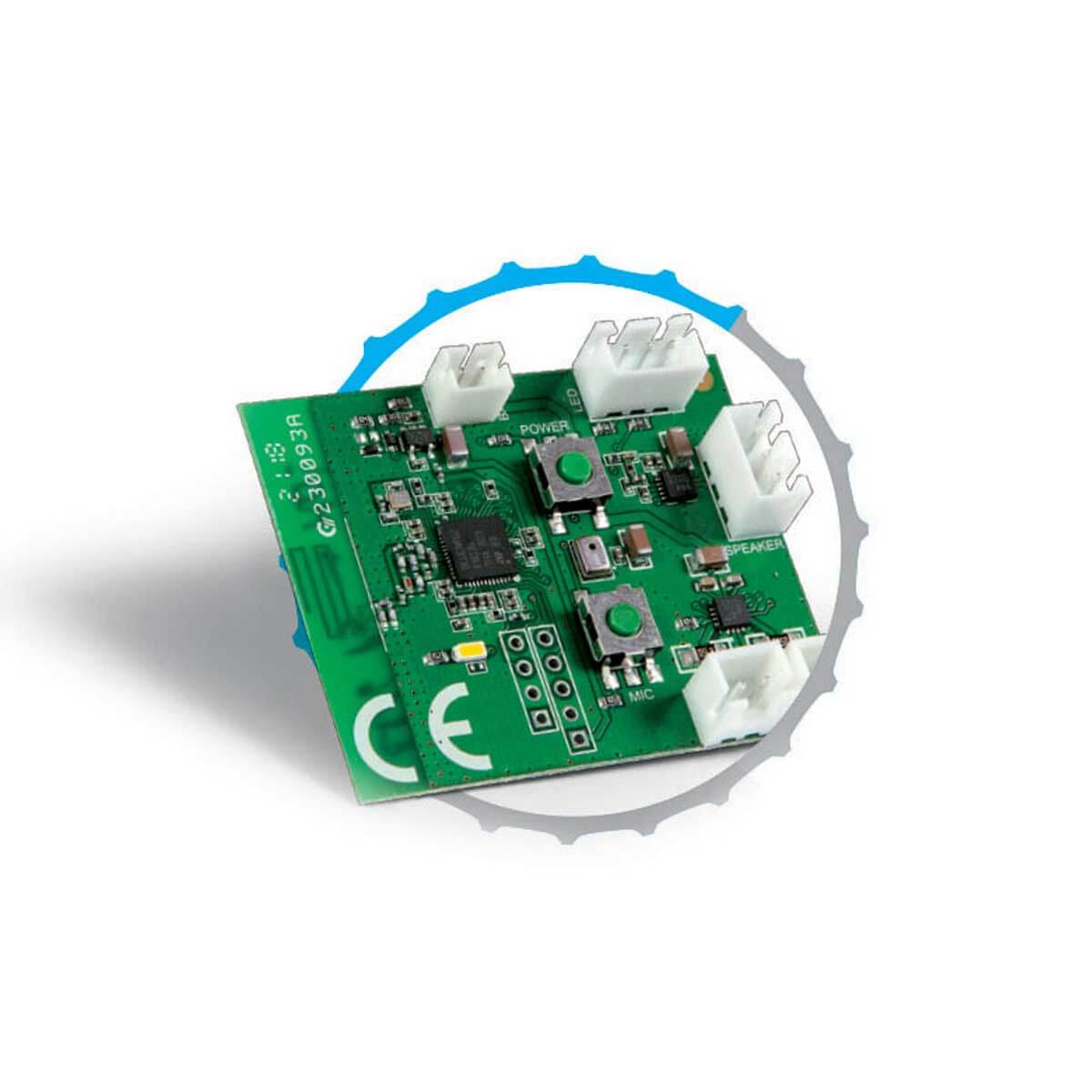 undefined - 96243_Cyber_Talk_Robot.jpg