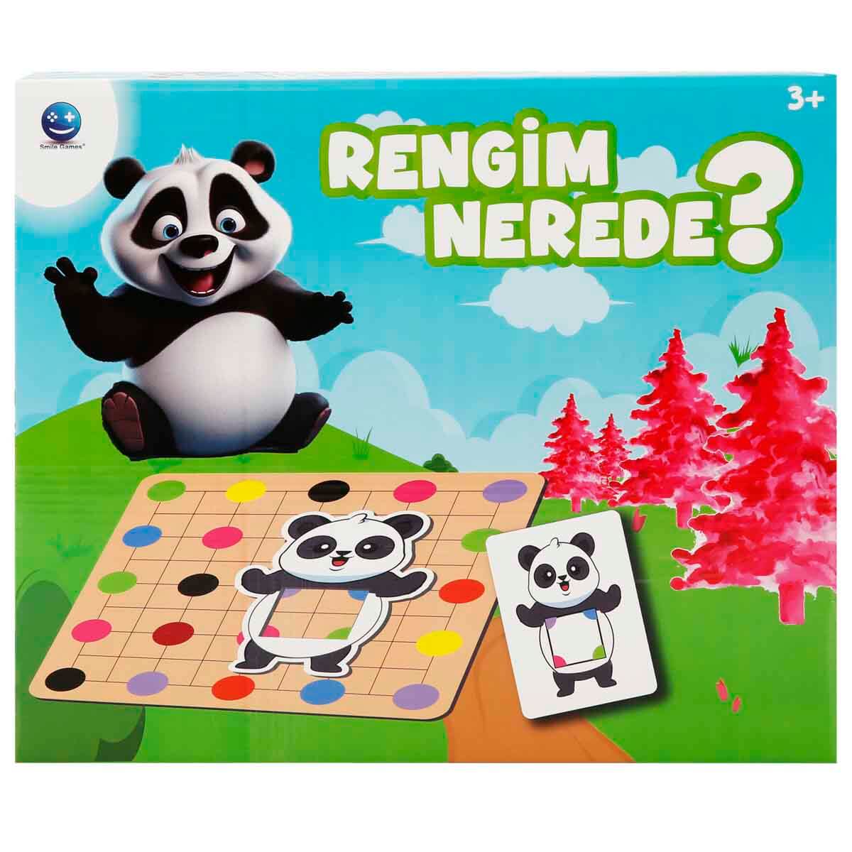 undefined - 96331_Smile_Games_Rengim_Nerede_Kutu_Oyunu.jpg