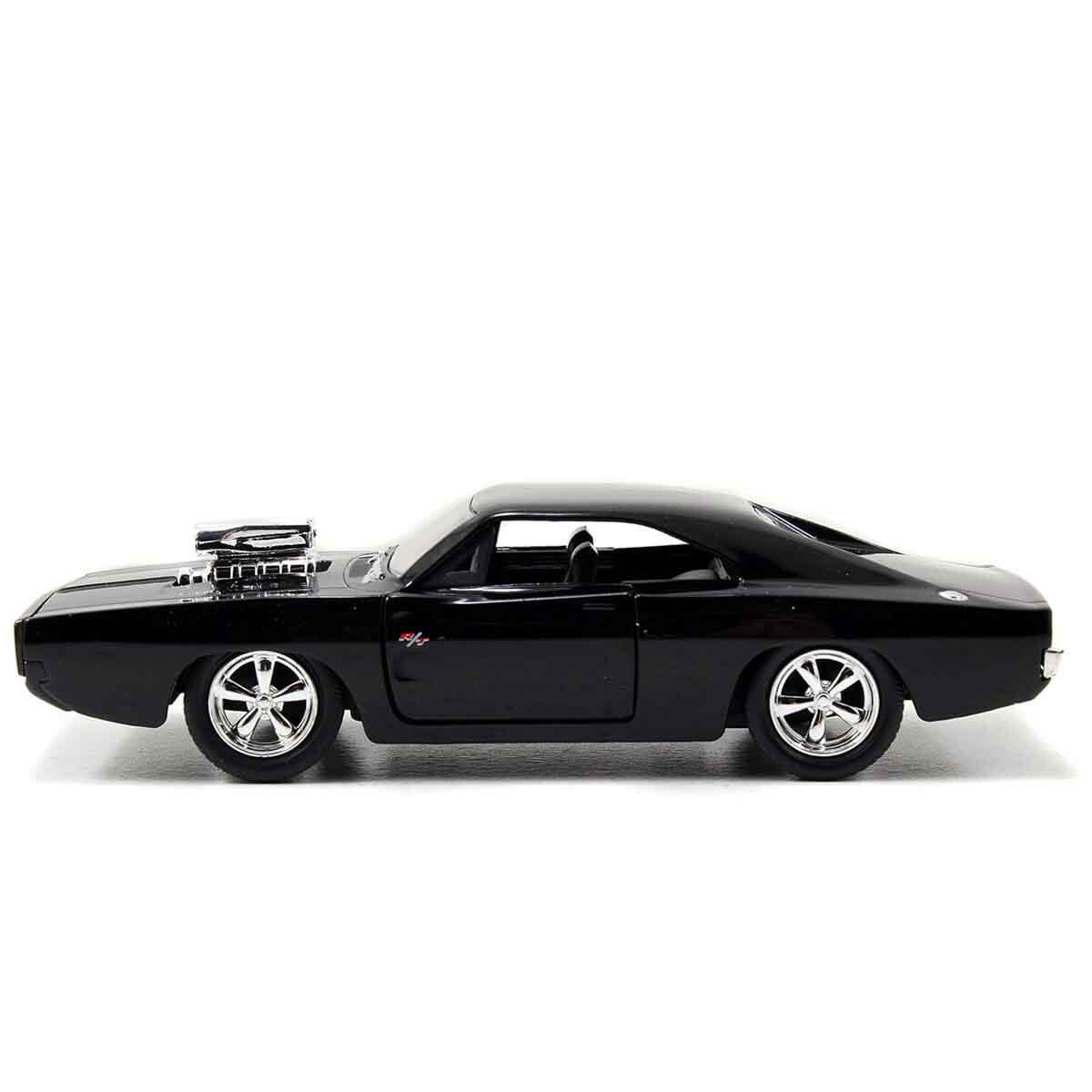 1:32 Fast & Furious Model Arabalar - Roman'S Ford Mustang | Toyzz Shop