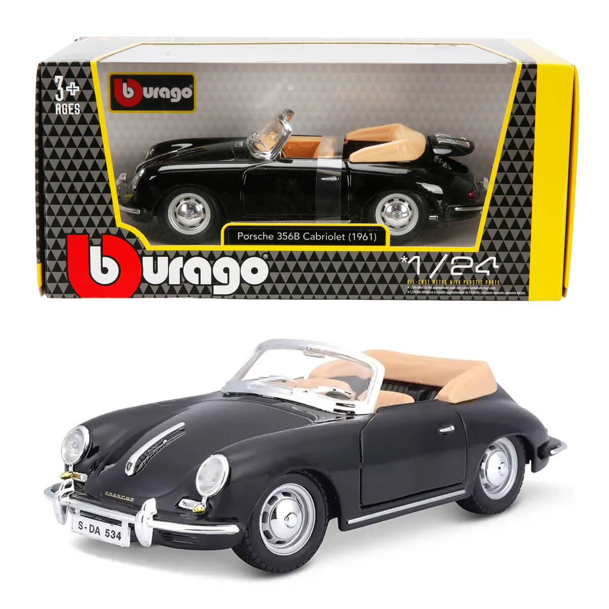undefined - 9669f_1_24_Porsche_356B_Cabriolet_1961_Model_Araba_.jpg