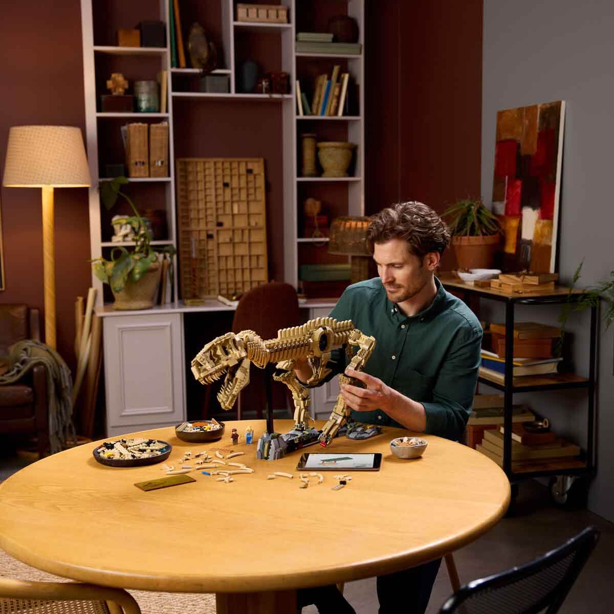 undefined - 966bd_LEGO_Jurassic_World_Dinozor_Fosilleri_Tyrannosauru.jpg