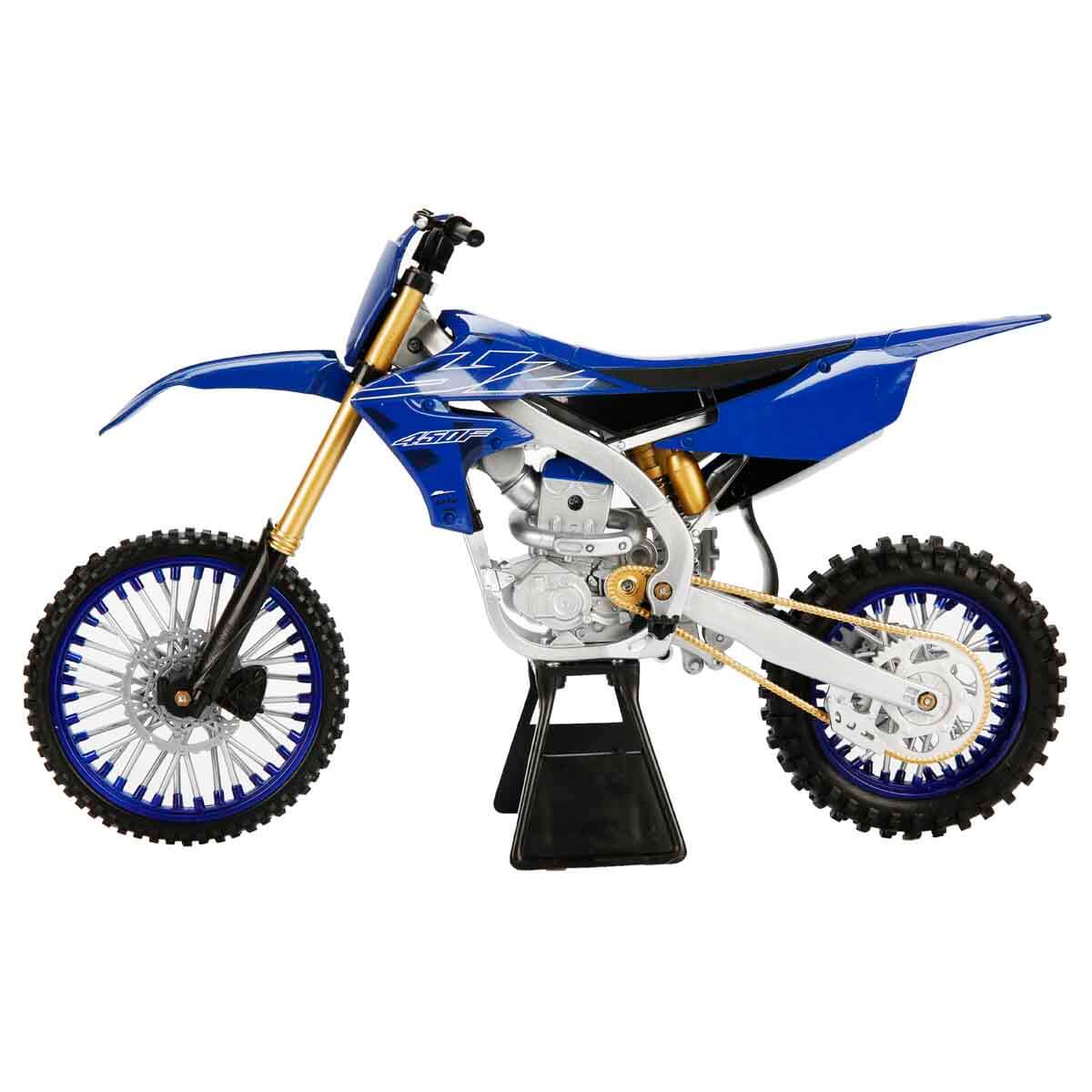 undefined - 967f3_1:6_Yamaha_YZ450F_Model_Motosiklet.jpg