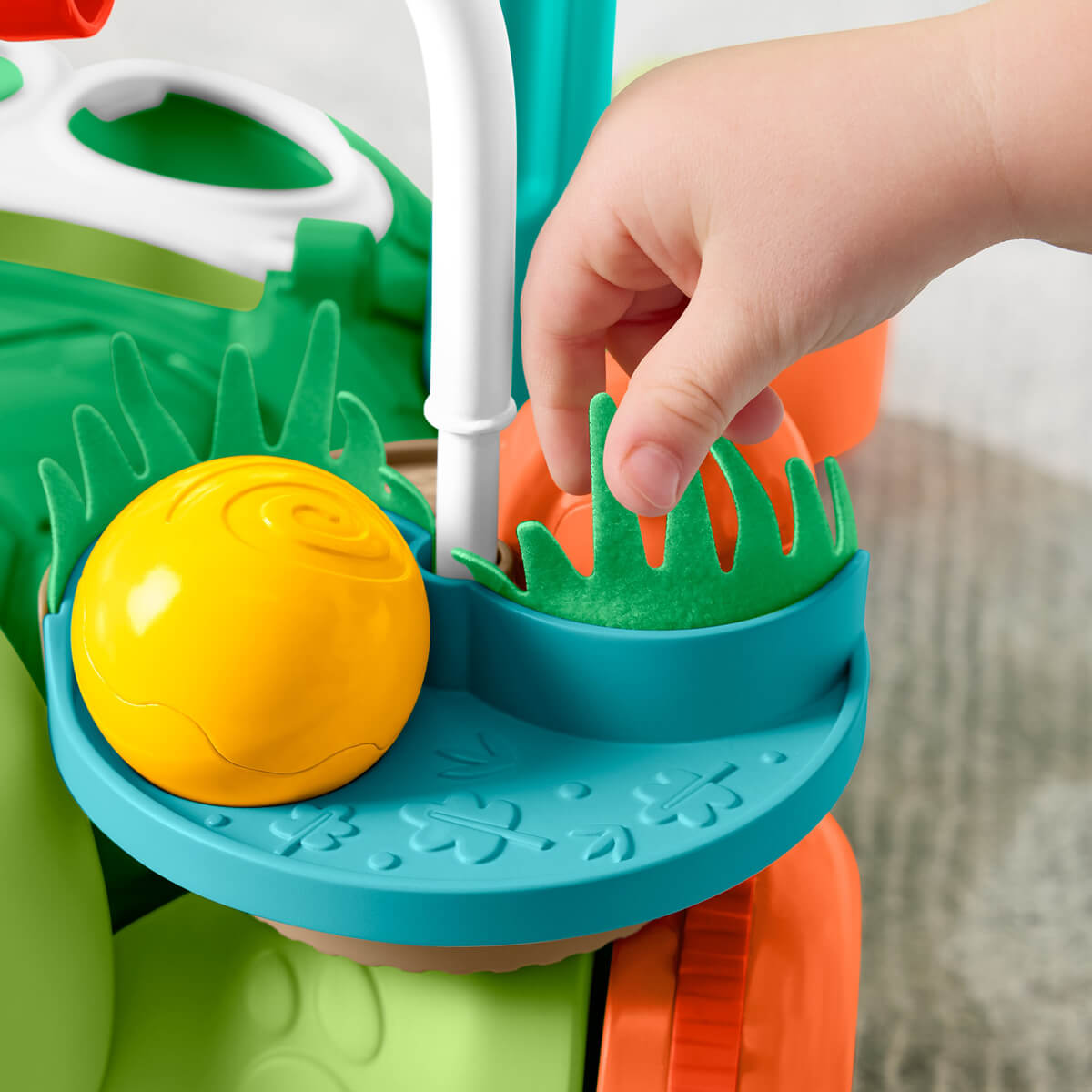 undefined - 9682d_Fisher_Price_Her_Yerde_Benimle_Yurutec_Kaplumbaga_.jpg