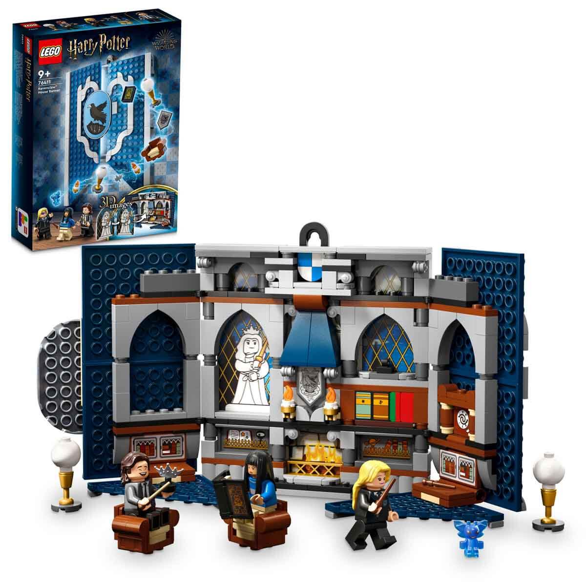 undefined - 96857_LEGO_Harry_Potter_Ravenclaw_Binasi_Bayragi_76411.jpg