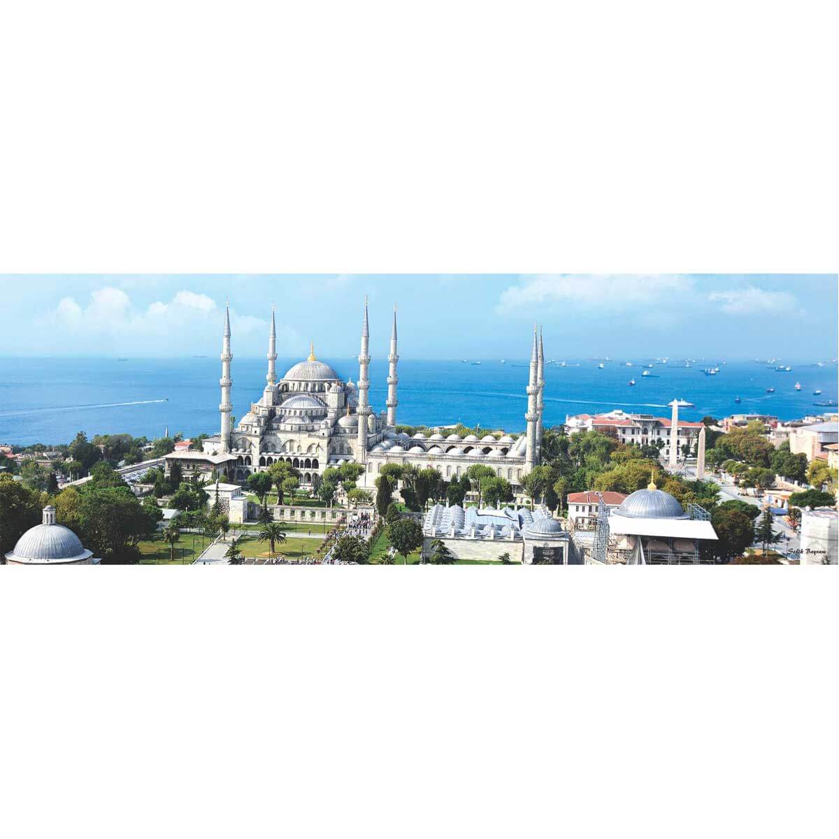 undefined - 96948_1000_Parca_Puzzle_:_Sultan_Ahmet_Cami_.jpg