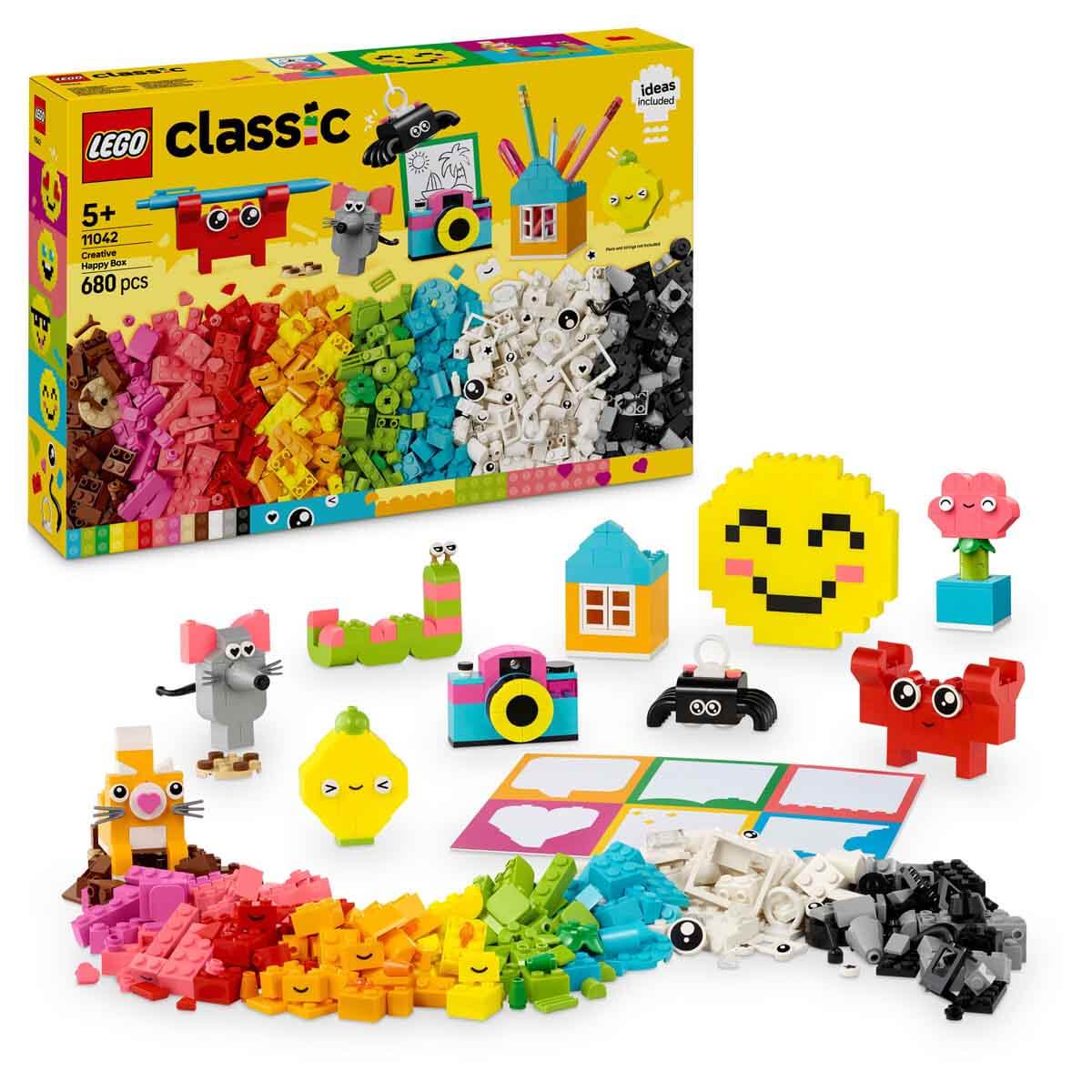undefined - 969f5_LEGO_Classic_Yaratici_Mutlu_Kutu_11042.jpg