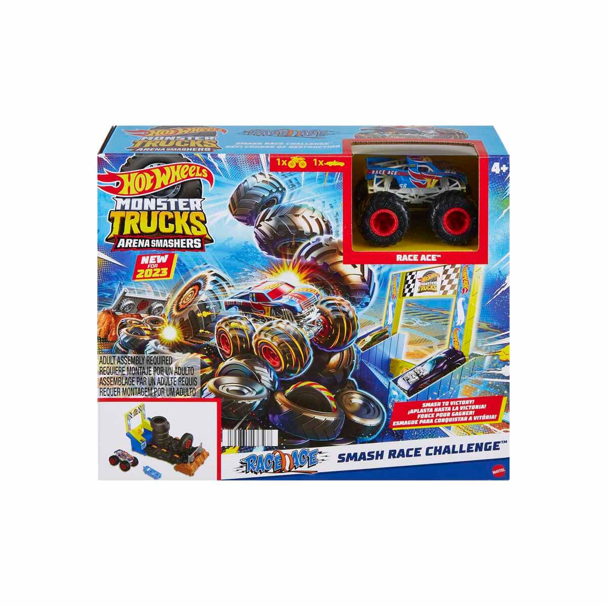 undefined - 96b83_Hot_Wheels_Monster_Trucks_Arenada_Mucadeleye_Basla.jpg