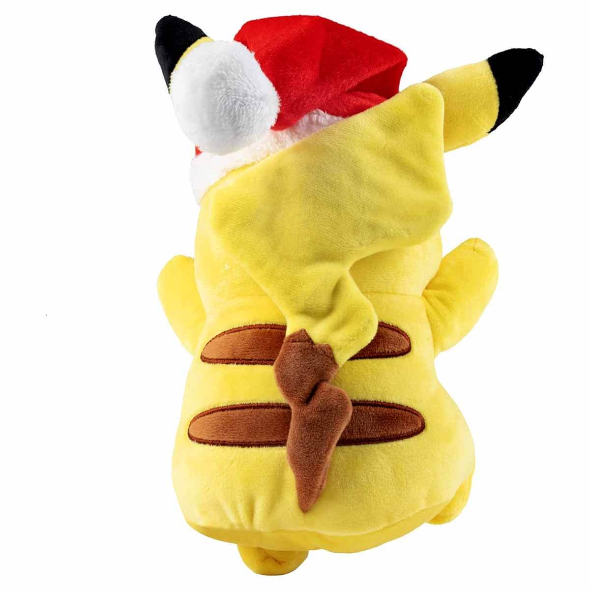 undefined - 96c44_Pokemon_Noel_Serisi_Pikachu_Pelus_20_cm.jpg