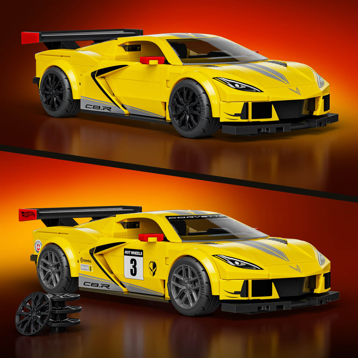undefined - 96c90_Mattel_Brick_Shop_Hot_Wheels_20_Corvette_JKR19.jpg
