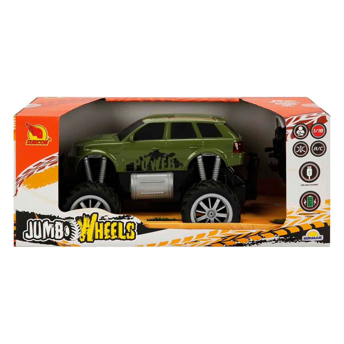 undefined - 96dff_1:18_Uzaktan_Kumandali_Jumbo_Wheels_Usb_Sarjli_Ara.jpg