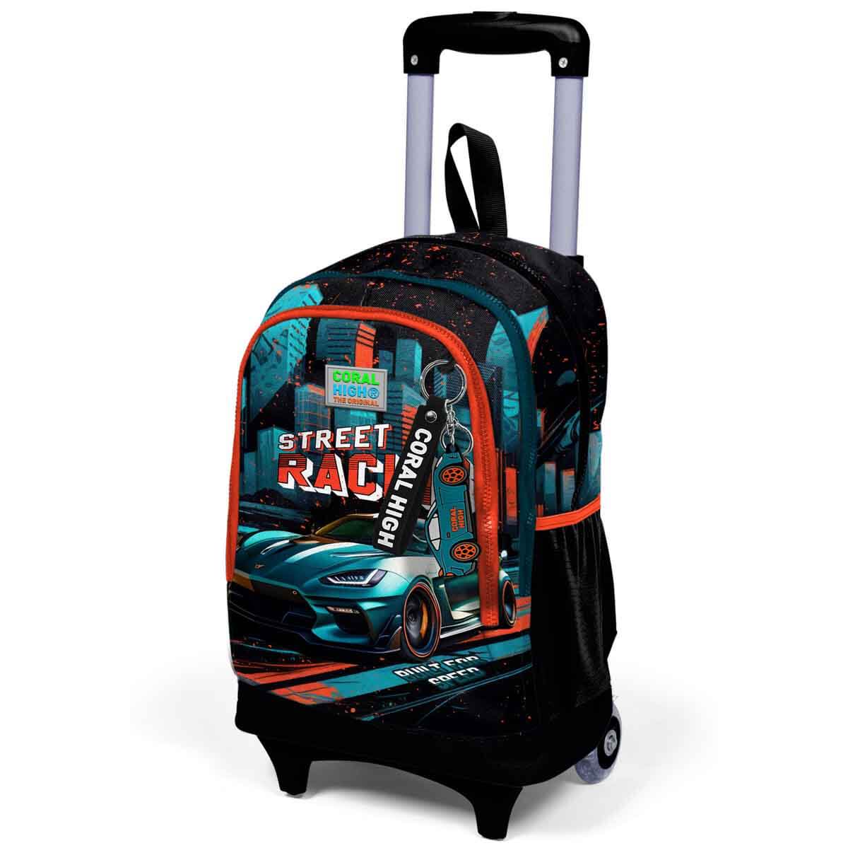 undefined - 96f73_Coral_High_Street_Racing_Isikli_Tekerlekli_Cekcekl.jpg