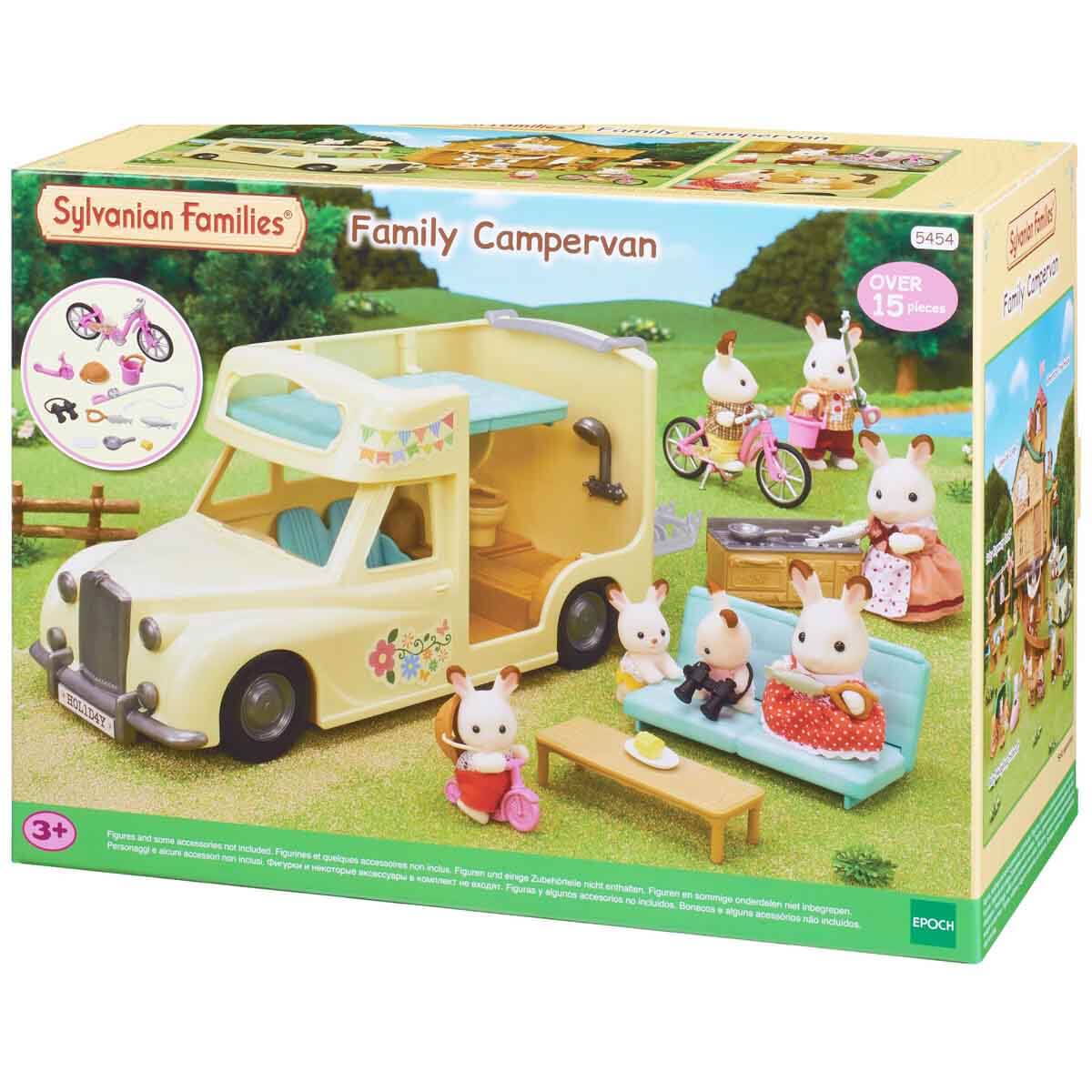 undefined - 97044_Sylvanian_Families_Aile_Karavani_Oyun_Seti.jpg