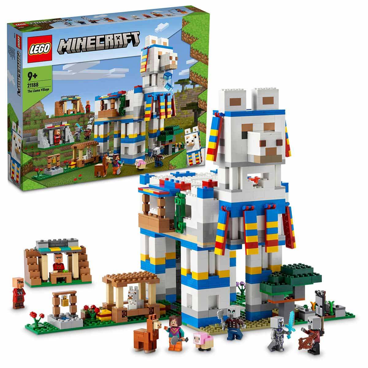 undefined - 97123_LEGO_Minecraft_Lama_Koyu_21188.jpg