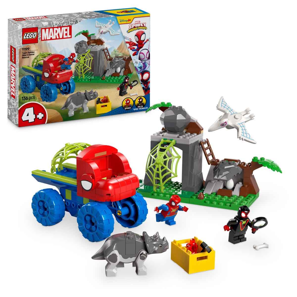 undefined - 974c2_LEGO_Marvel_Spidey_ve_Inanilmaz_Arkadaslari_Spidey.jpg