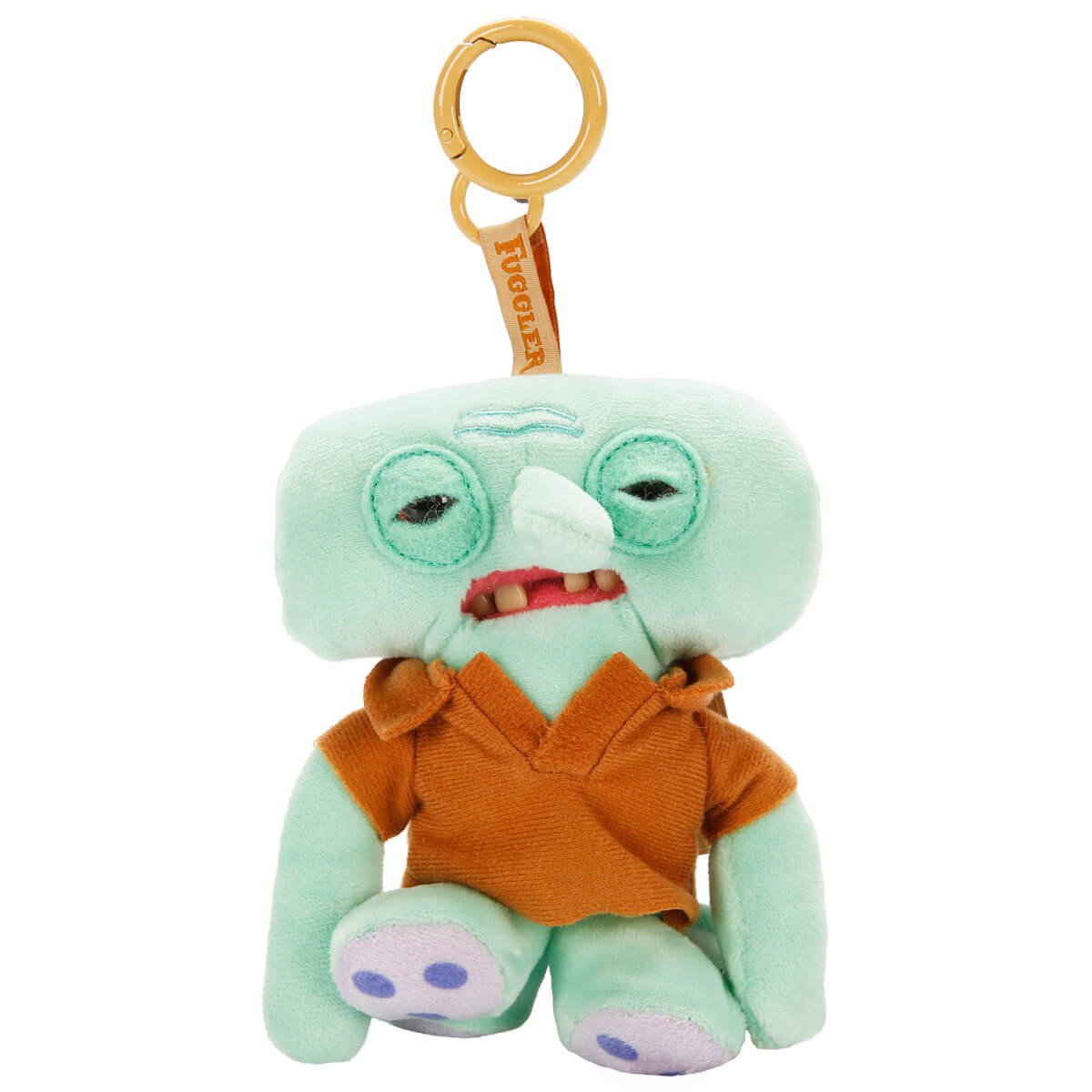 undefined - 97573_Fuggler_SpongeBob_SquarePants_Pelus_Anahtarlik_S1.jpg