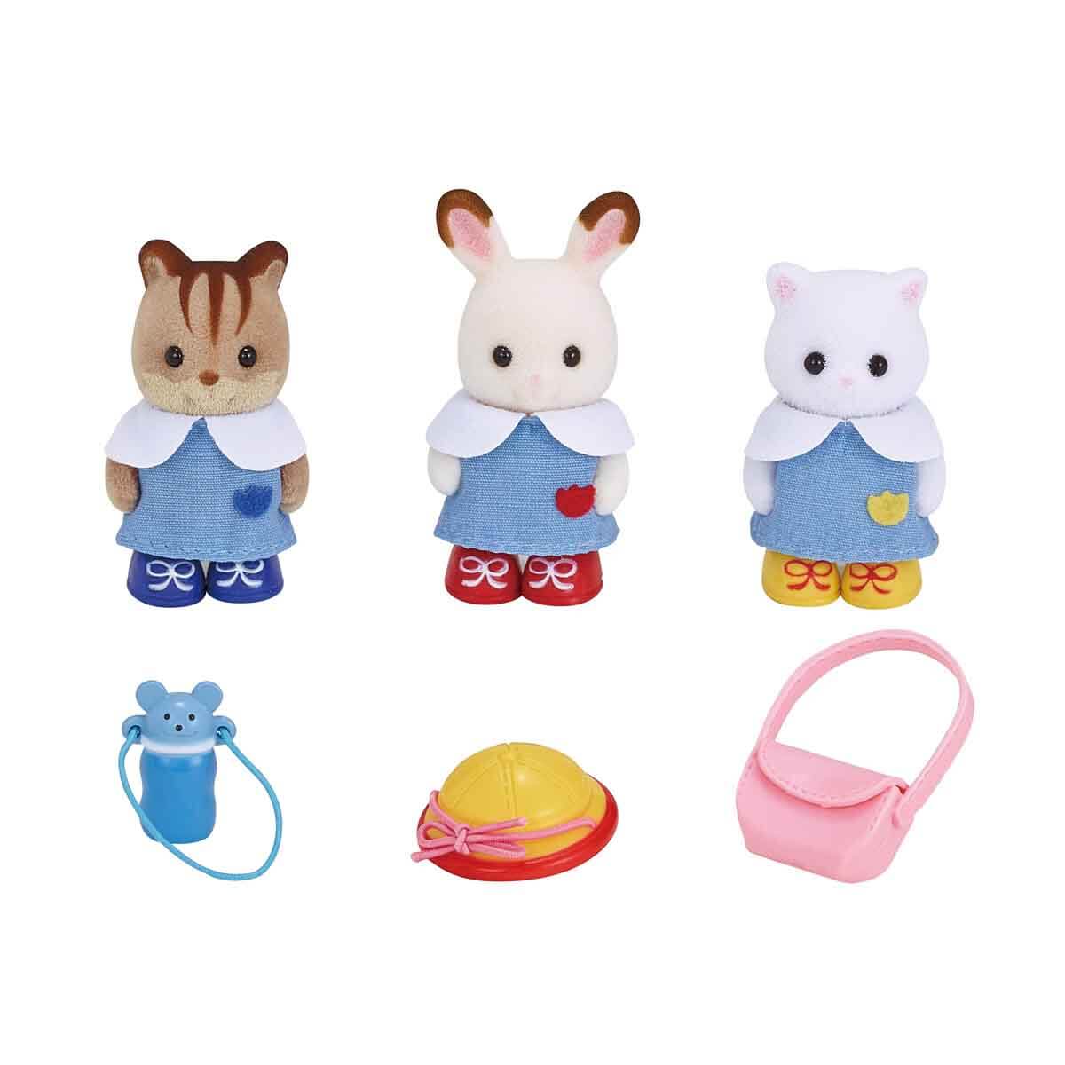 undefined - 975b9_Sylvanian_Families_Kres_Arkadaslari.jpg
