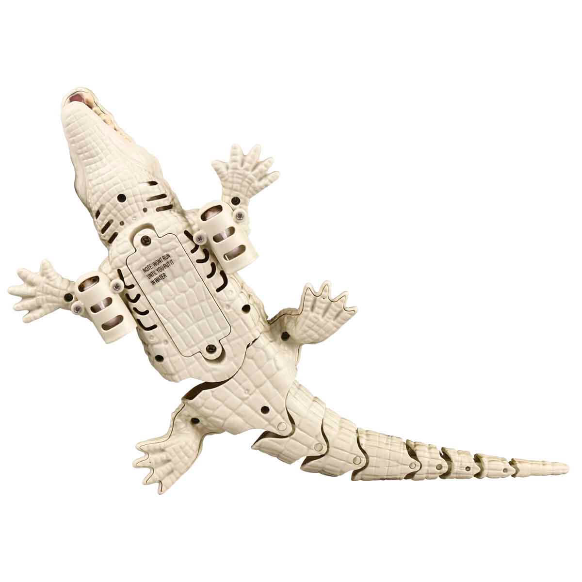 undefined - 97636_Suncon_Usb_Sarjli_Uzaktan_Kumandali_Crocodile.jpg