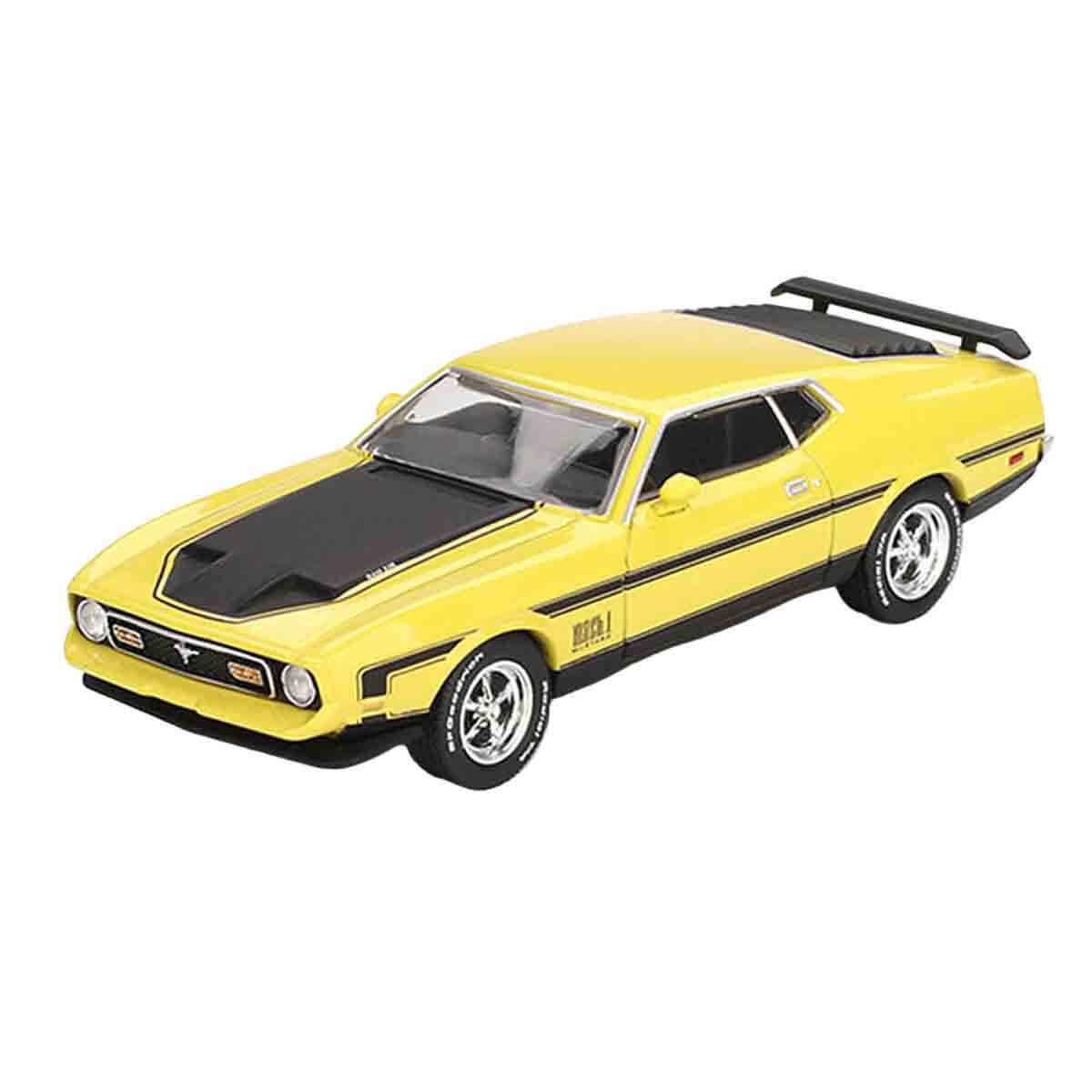 undefined - 97648_1_64_Mini_Gt_Ford_Mustang_Mach1_Diecast_Model_Arab.jpg