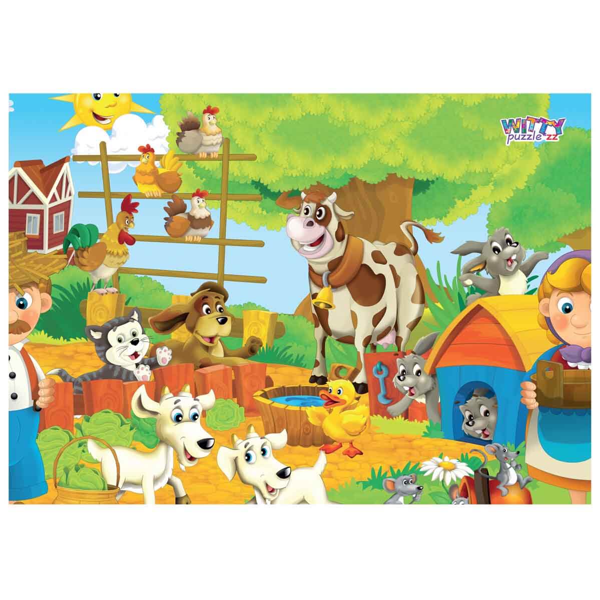 undefined - 97846_35_Parca_Puzzle__Ciftlik_Hayvanlari.jpg