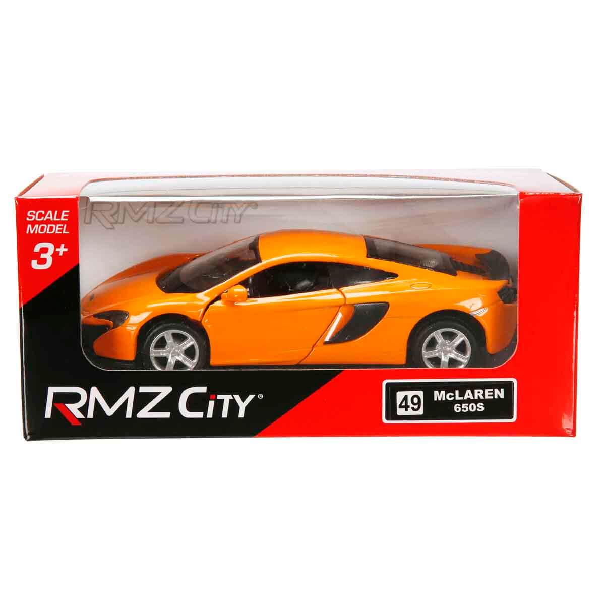 undefined - 97bb0_1_32_RMZ_City_Avrupa_Serisi_Die_Cast_Cek_Birak_Mod.jpg