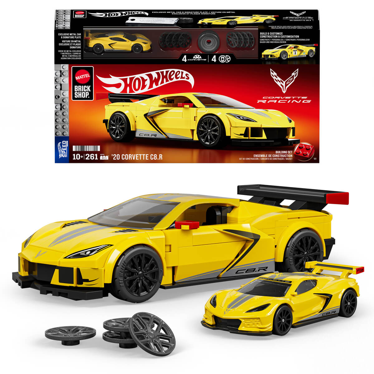undefined - 97c5e_Mattel_Brick_Shop_Hot_Wheels_20_Corvette_JKR19.jpg