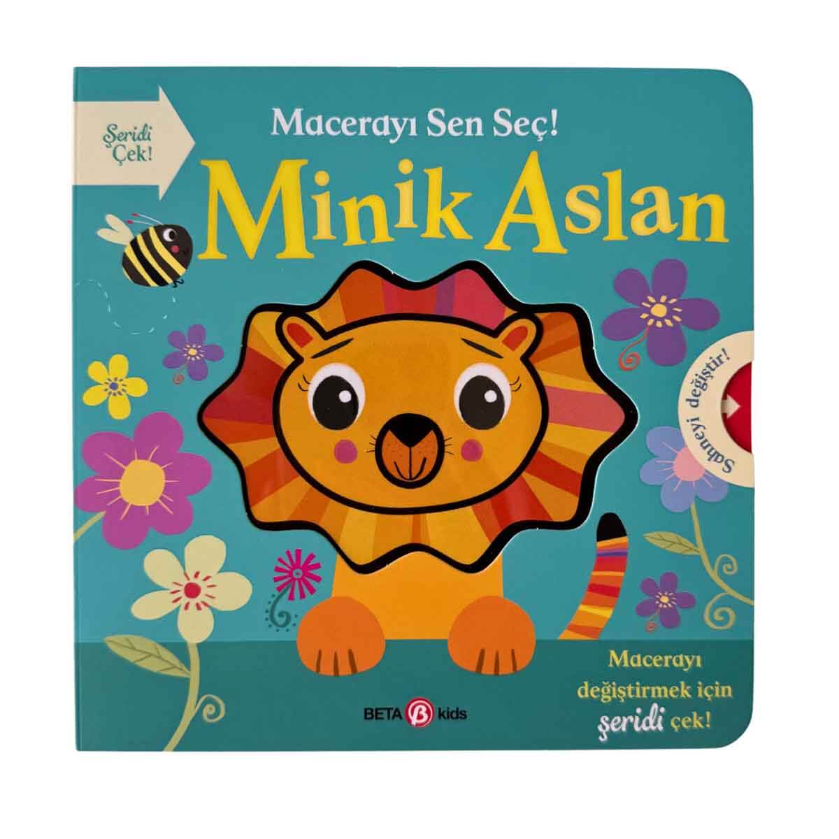 undefined - 97d73_Macerayi_Sen_Sec_Minik_Aslan.jpg