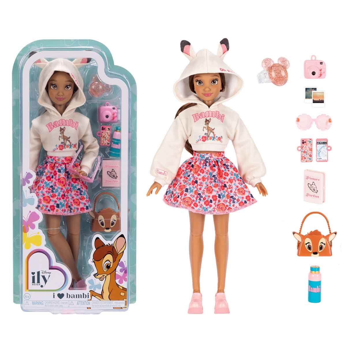 undefined - 98010_Disney_Ily4ever_Bambi_Bebek_ve_Aksesuarlari.jpg