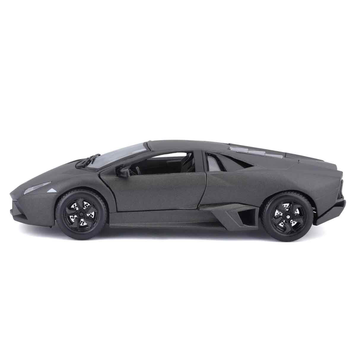 1:24 Lamborghini Reventon Model Araba - Siyah | Toyzz Shop