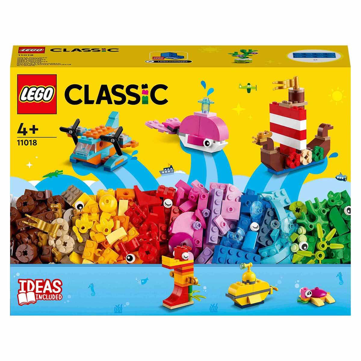 undefined - 98171_LEGO_Classic_Yaratici_Okyanus_Eglencesi_11018.jpg