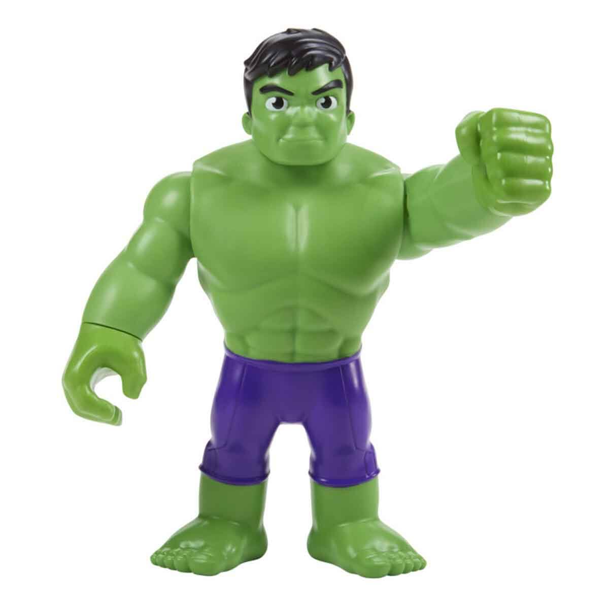 undefined - 988da_Marvel_Spidey_ve_Inanilmaz_Arkadaslari_Hulk_Figuru.jpg