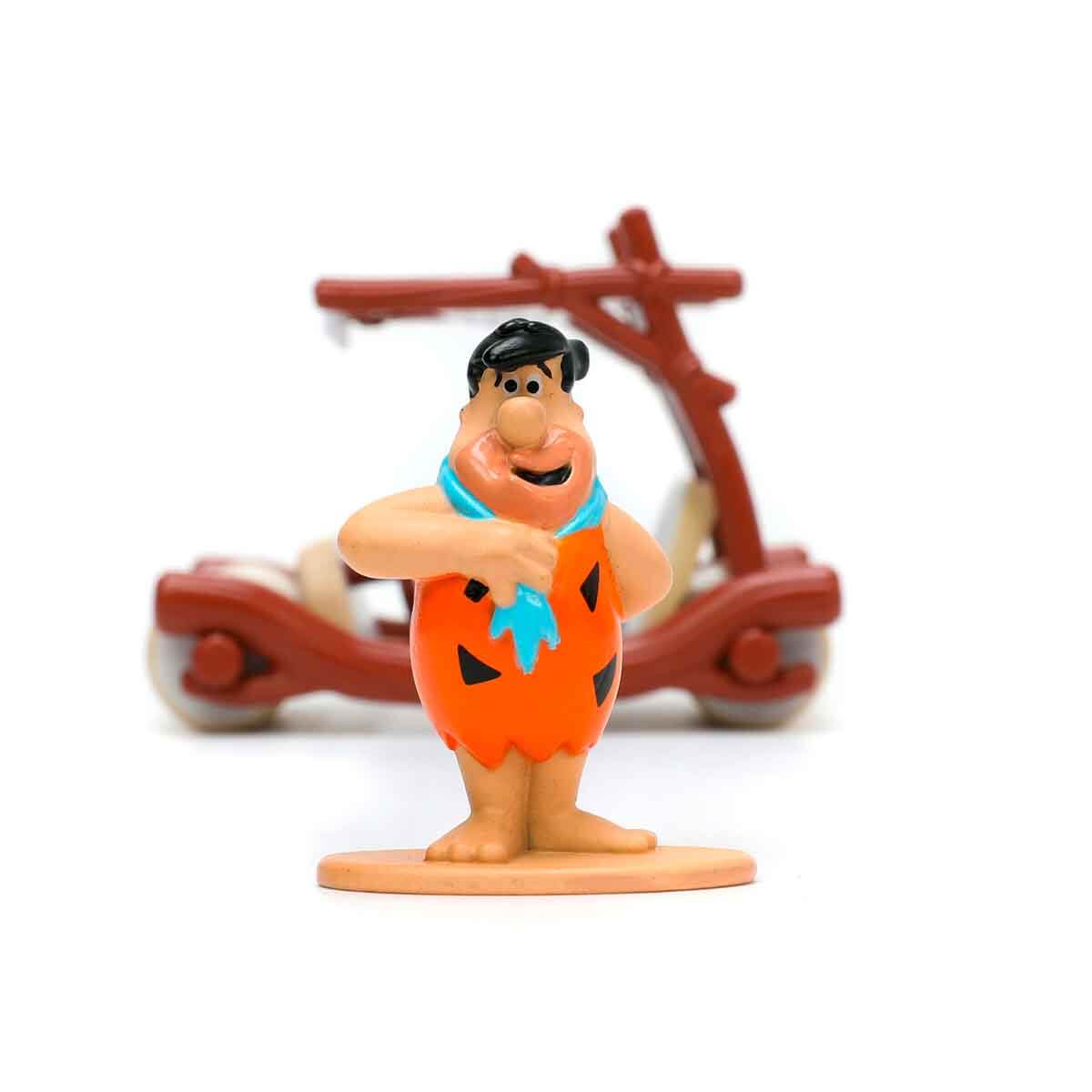 undefined - 98b0d_1_32_Flintmobile_Model_Araba_ve_Fred_Cakmaktas_Fig.jpg
