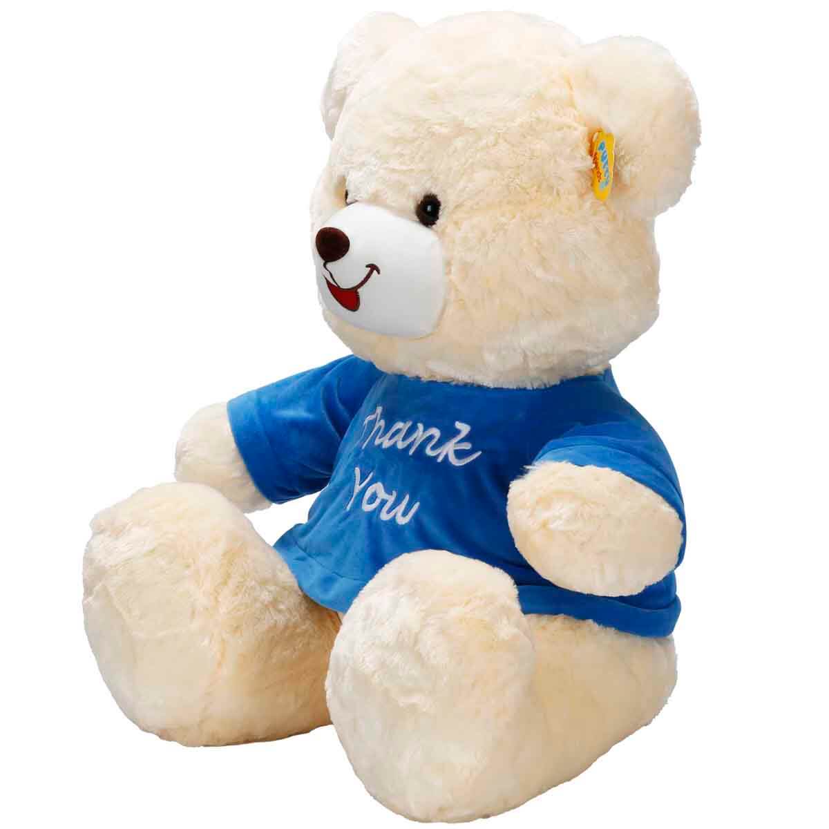 undefined - 98c02_T-Shirtlu_Oturan_Pelus_Ayi_60_cm.jpg