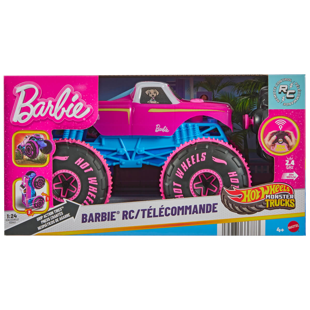 undefined - 98cd7_1_24_Hot_Wheels_Monster_Trucks_Barbie_Uzaktan_Kuma.jpg
