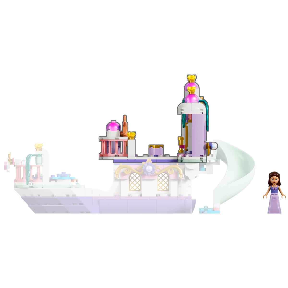 undefined - 9906d_LEGO____Disney_Princess_Ariel___in_Kraliyet_Dugun_.jpg