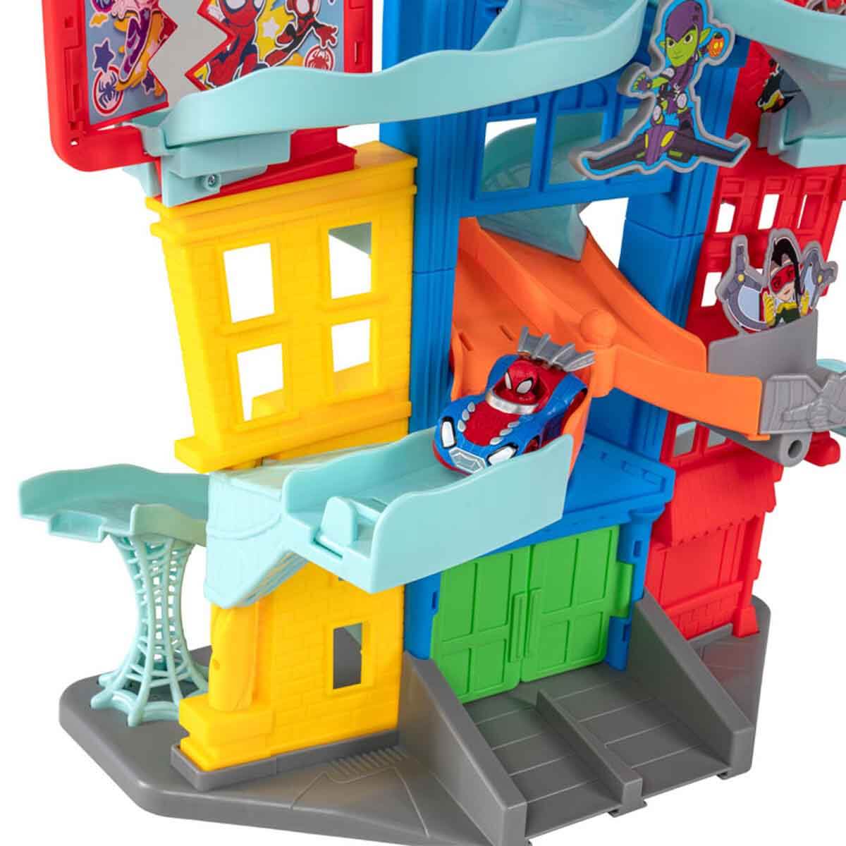 undefined - 9907d_Spidey_Die_Cast_Araba_Oyun_Seti_61_cm_PDY17000_.jpg