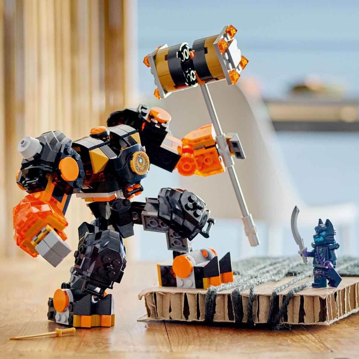 undefined - 990c7_LEGO___NINJAGO___Coleun_Toprak_Elementi_Robotu_718.jpg